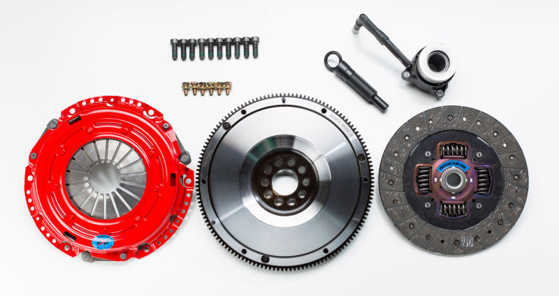 South Bend / DXD Racing Clutch 2004 Volkswagen Golf IV - KR32F-HD-O