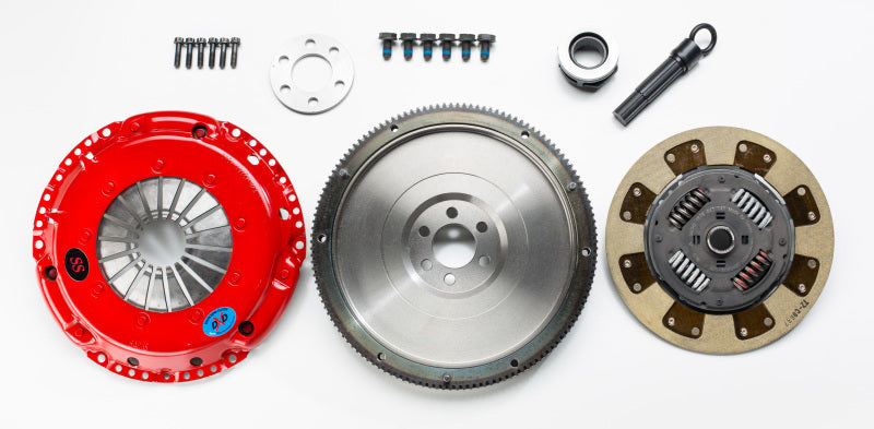 South Bend / DXD Racing Clutch 12-14 Volkswagen Passat 2.5L - KMK5I5F-SS-TZ