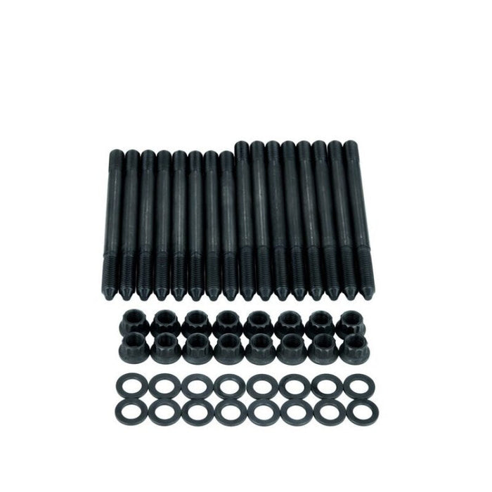 Wagner Tuning Audi S4 B8 3.0TFSI OEM Main Stud Set - P201031610.BR