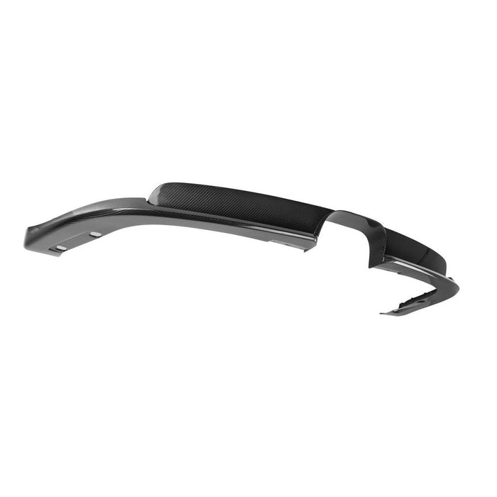 Porsche 991.1 GT3 Rear Diffuser 2013-2015