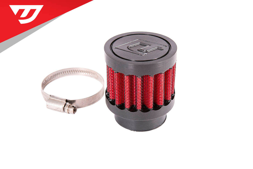 UNITRONIC MQB AIR PUMP BREATHER FILTER ELEMENT