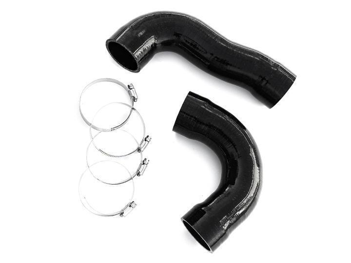 MODE Design V2 Intercooler Replacement Hose Kit for VW Golf GTI R MK5 MK6 Scirocco R & Audi A3 S3 8P TT TTS 8J