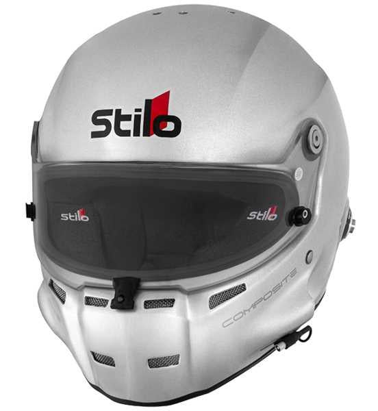 Stilo ST5 GT Composite Helmet (SA2020)-gtin