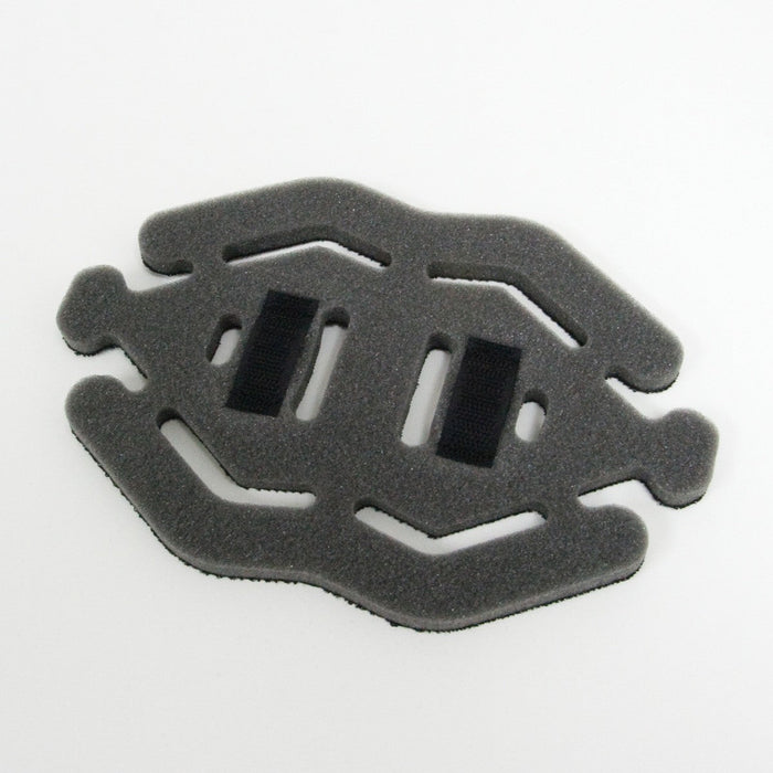 Stilo Crown Headpads