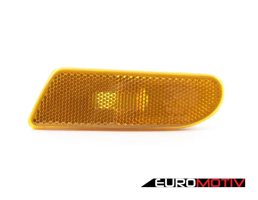 Side Marker Assembly - Right