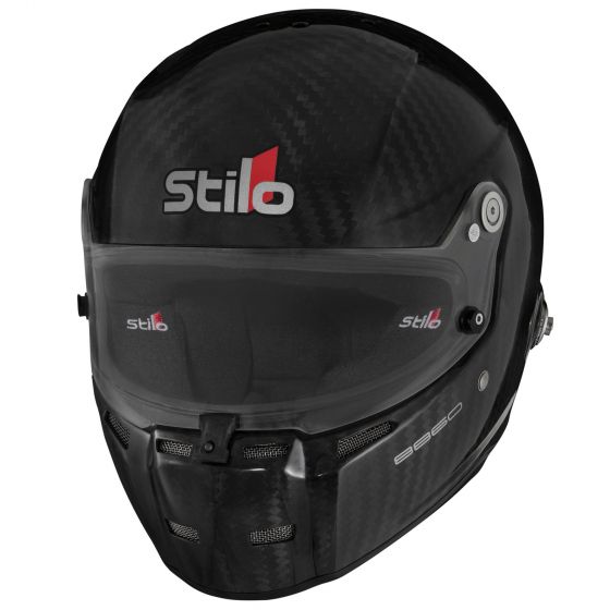Stilo ST5 FN 8860-2018 Carbon Helmet (IO)