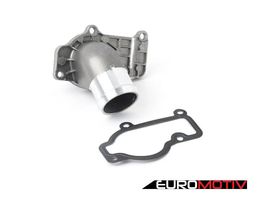 Thermostat Assembly
