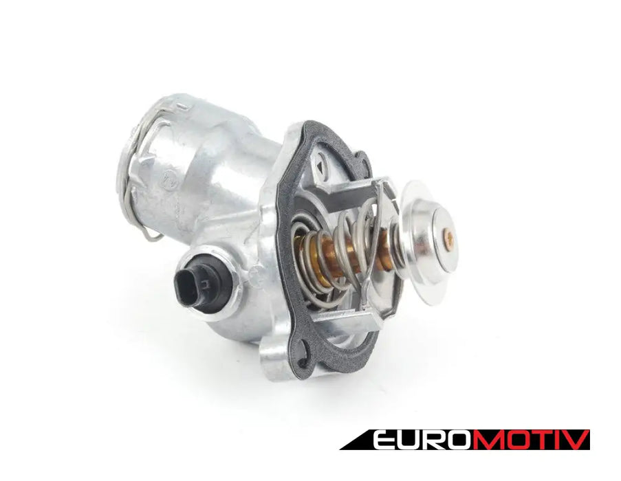 Thermostat Assembly