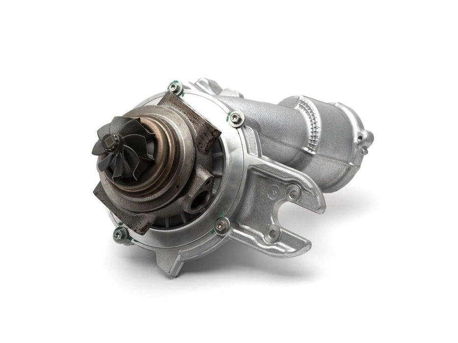 HGP 426HP IS38 Turbo Upgrade | MK7