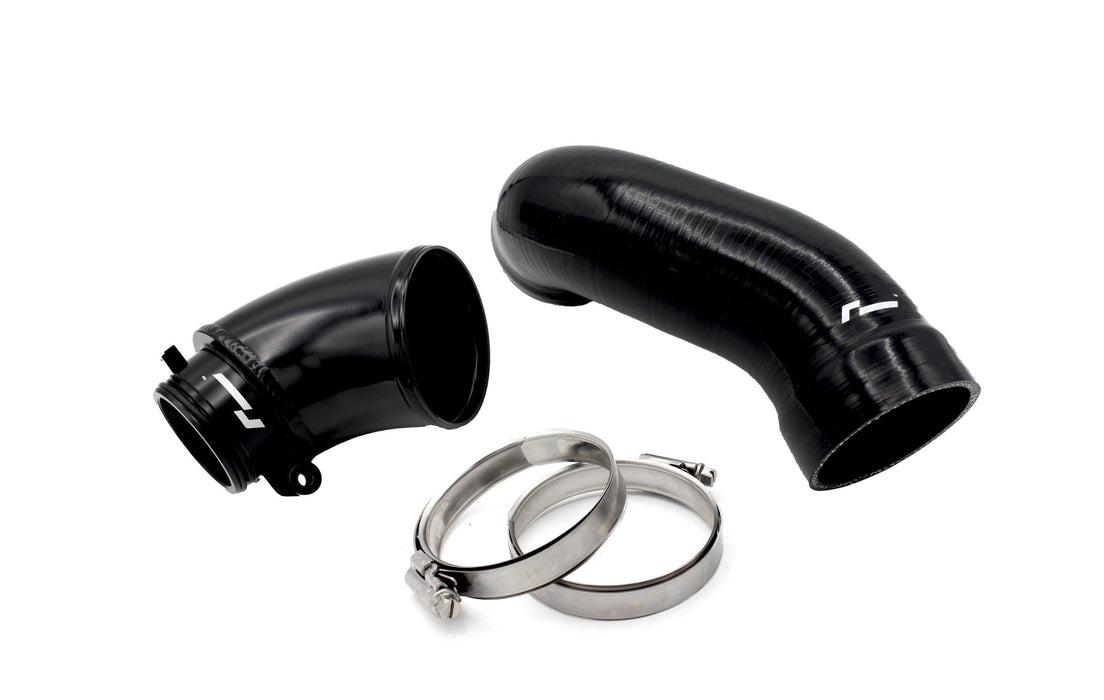 Racingline Turbo Inlet System (Garret Turbo) - VW/Audi Mk8 GTI / A3 8Y / Mk3 TT / Q3