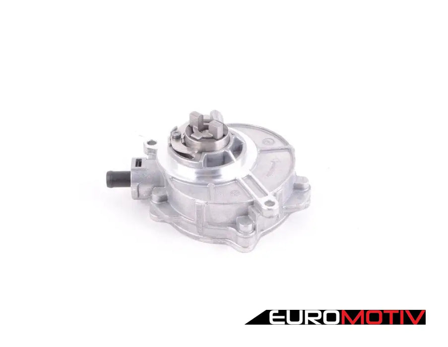 Vacuum Pump