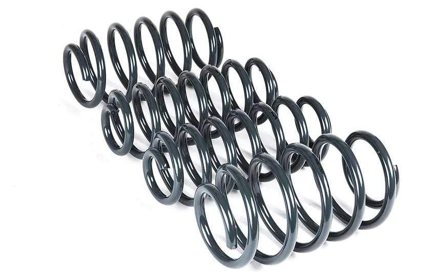 Racingline VWR Sport Springs | Mk7 Golf R