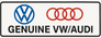 GENUINE VW/AUDI