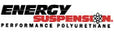 ENERGY SUSPENSION