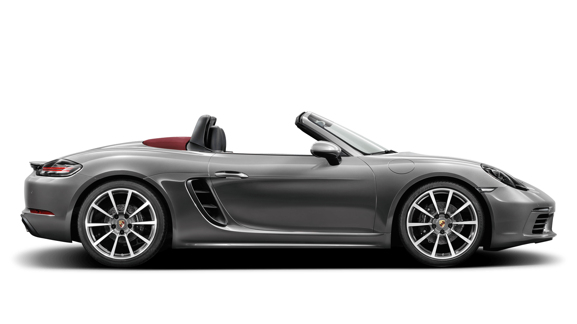 Boxster 982 2017-UP