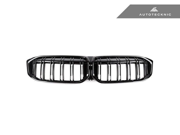 AutoTecknic G20 3-Series LCI Painted Dual-Slat Front Grille