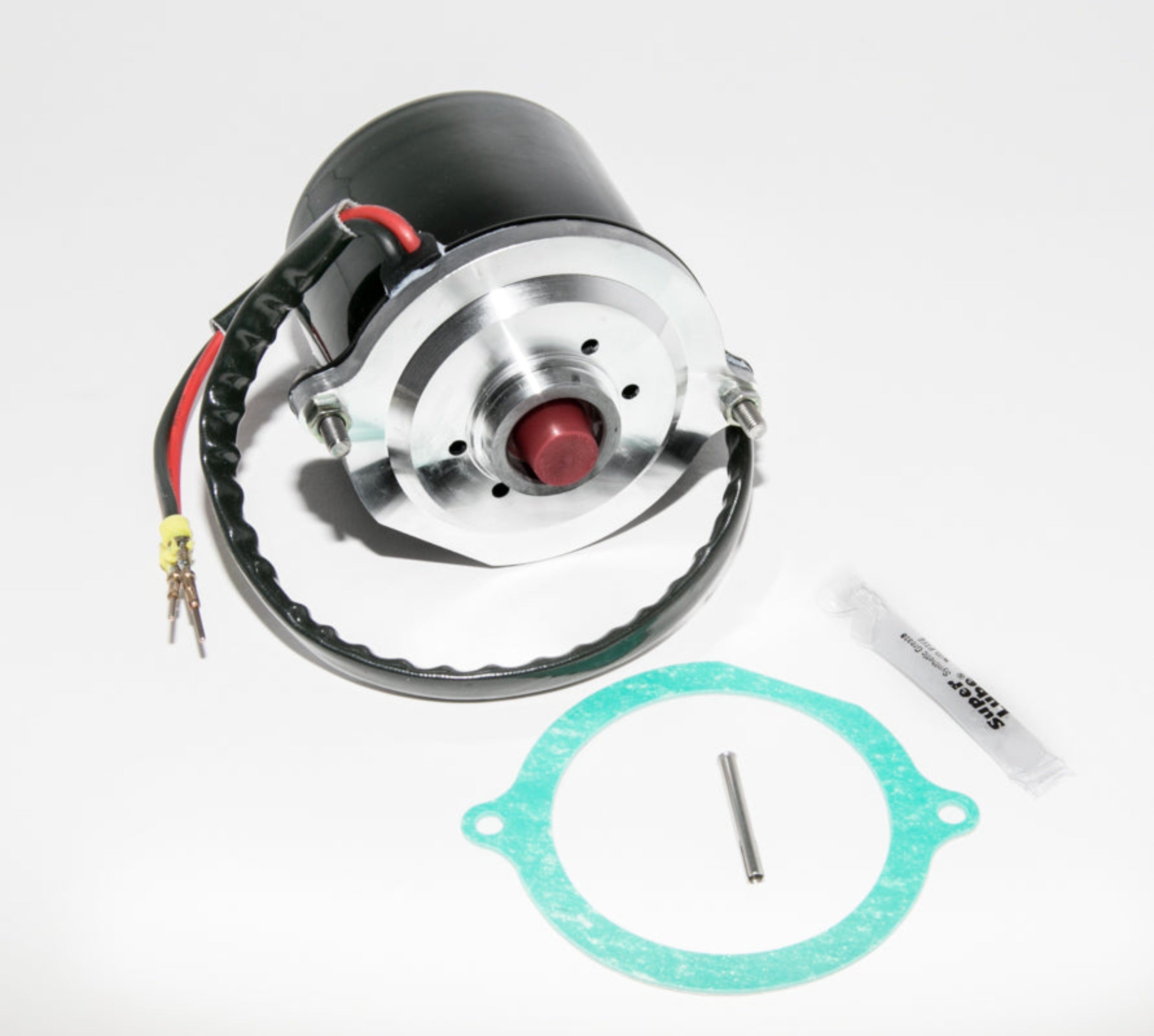 E46 M3 SMG II Electric Motor (NEW)