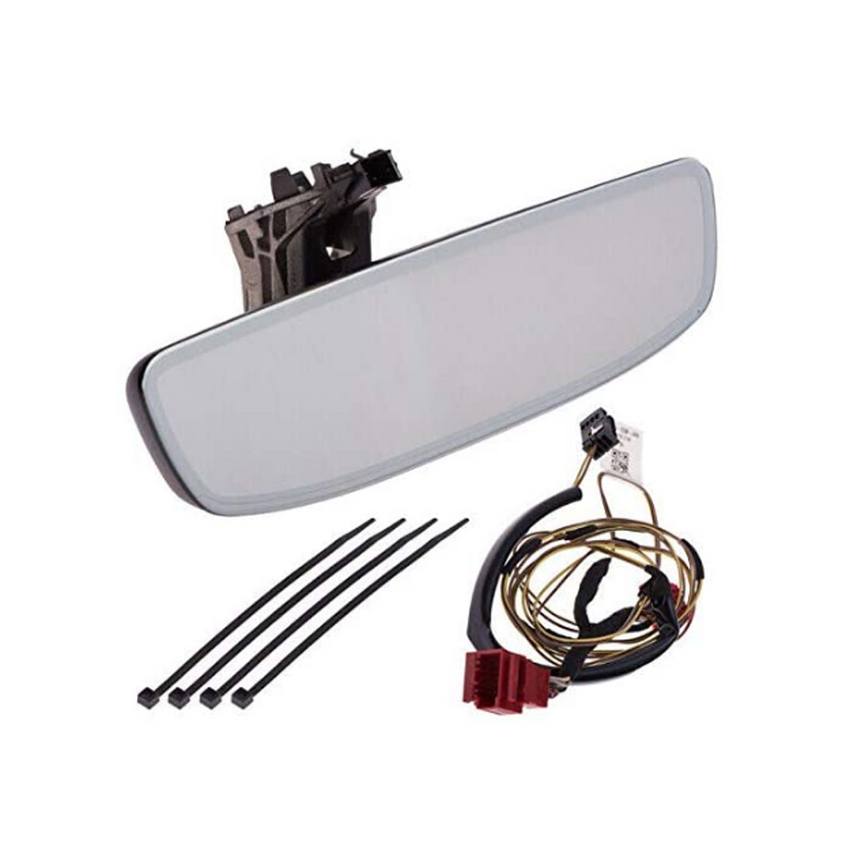 VW Interior Rear View Mirror (Auto Dimming) (w/ HomeLink) 000072548F