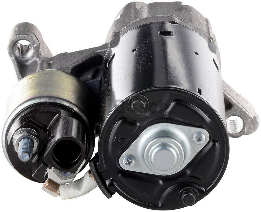 Audi Starter 079911021GX – Bosch 079911021GX