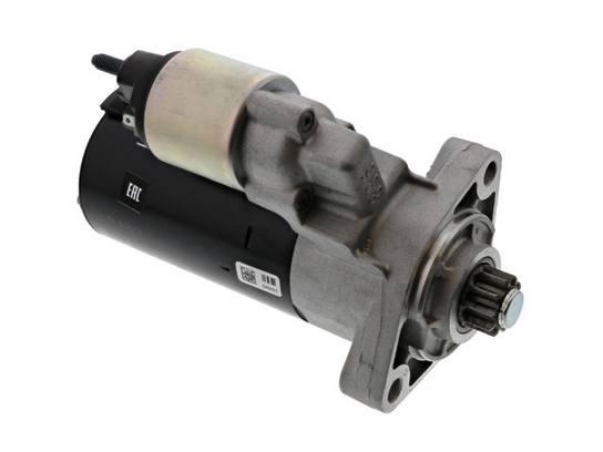 Porsche Starter Motor (New) 94860420601 – Bosch 0001125059