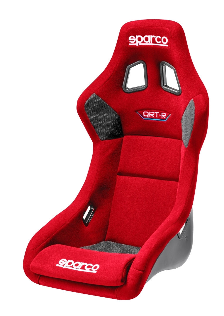 Sparco Competition QRT-R Racing Seat