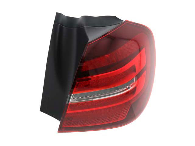 Taillight