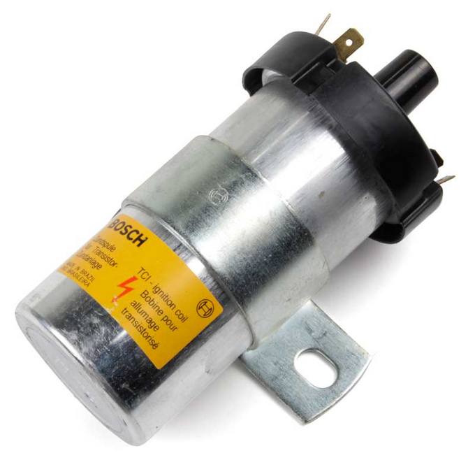 Volvo Ignition Coil 9438228 – Bosch 0221122334