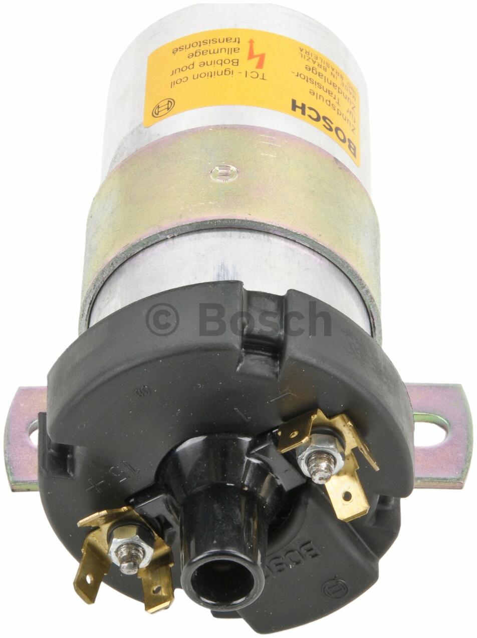 Volvo Ignition Coil 9438228 – Bosch 0221122334