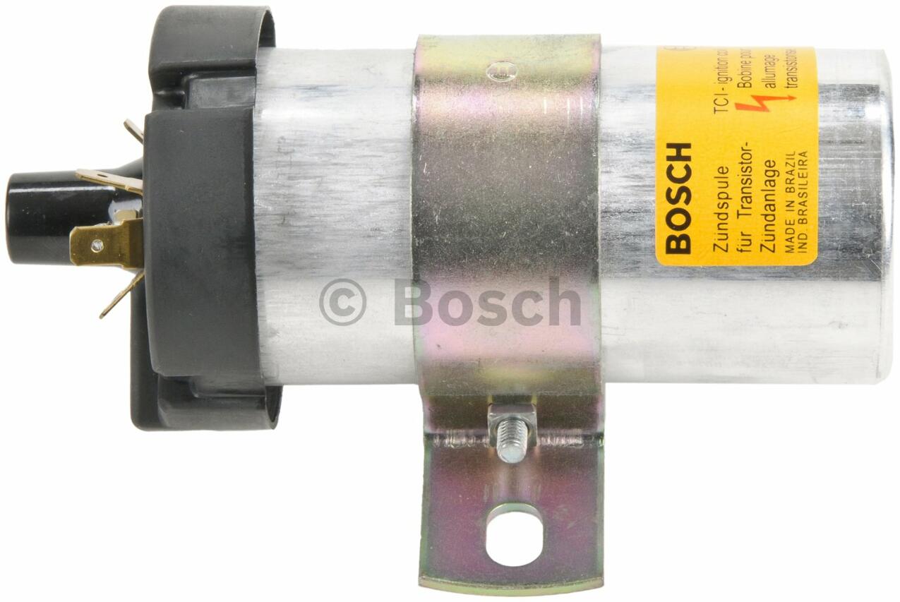 Volvo Ignition Coil 9438228 – Bosch 0221122334