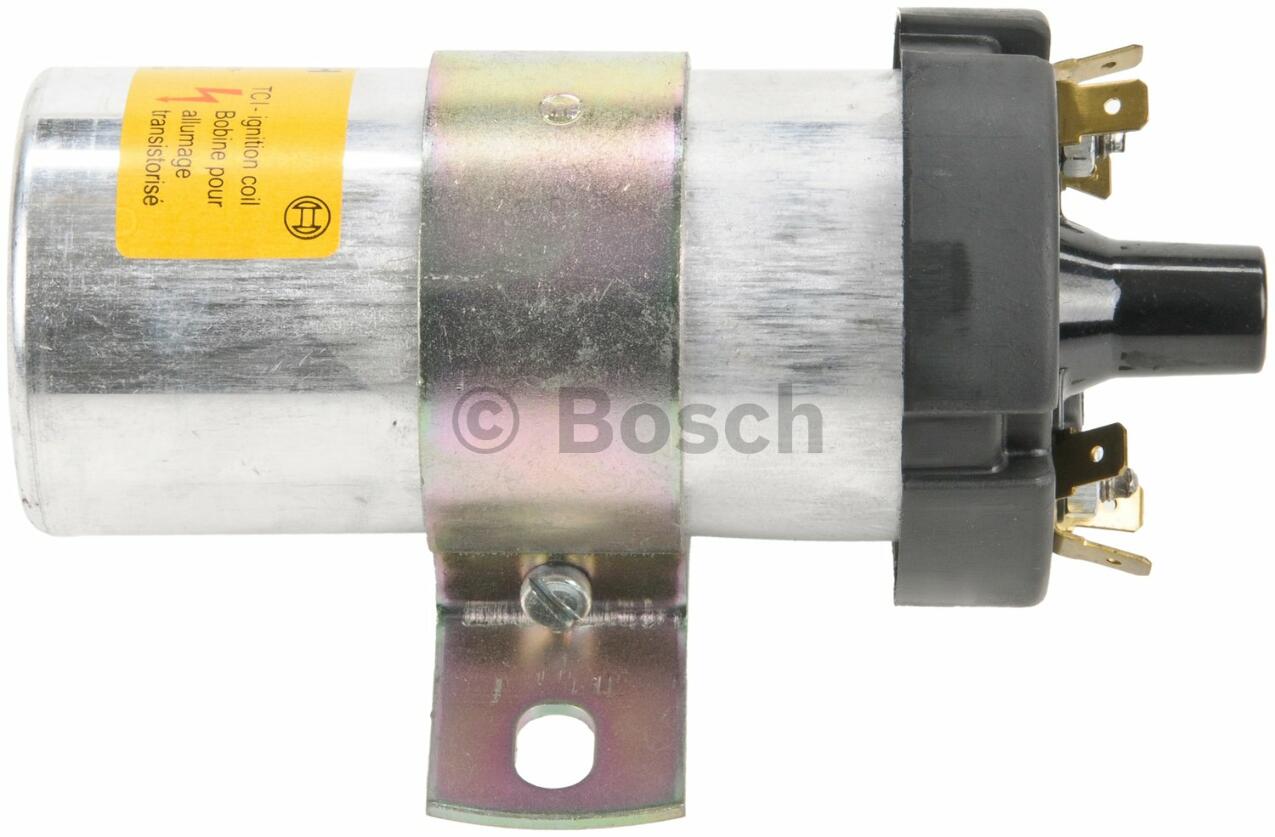 Volvo Ignition Coil 9438228 – Bosch 0221122334