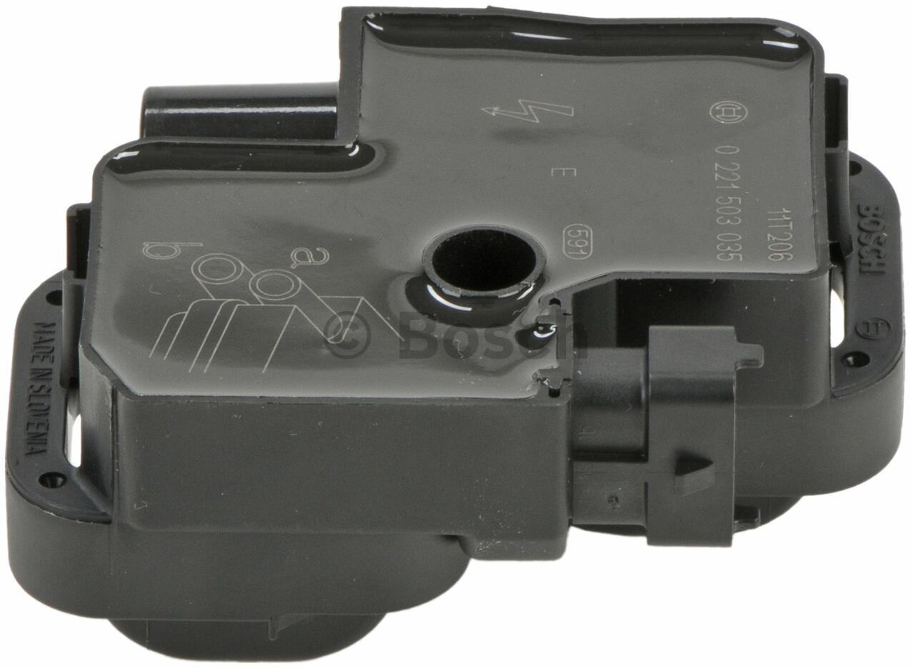 Mercedes Ignition Coil 0001587803 – Bosch 0221503035