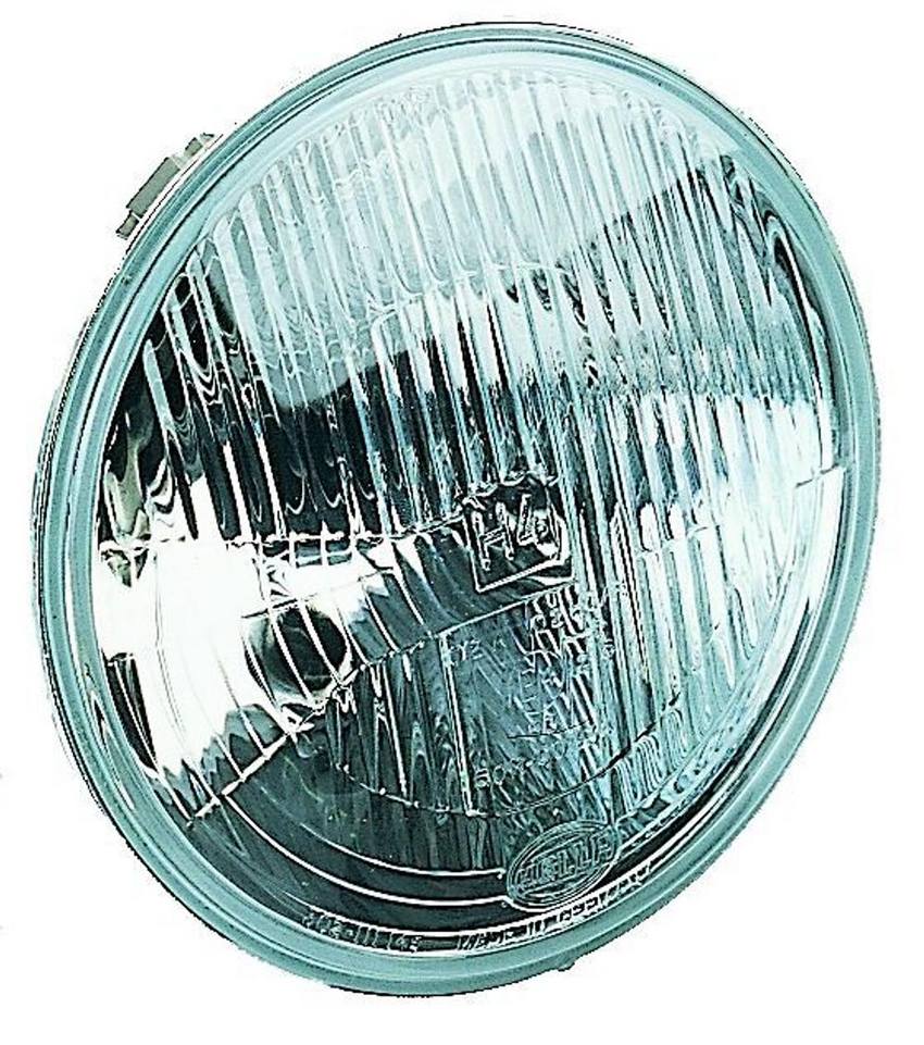 Headlight – Hella 002395031