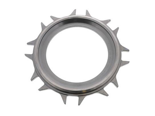 Porsche Clutch Pressure Plate – Sach Performance 003002002120