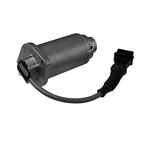 BMW Engine Oil Level Sensor 12611722301 – Hella 004271041