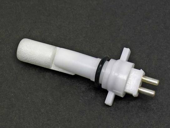 Mercedes Engine Coolant Level Sensor 1245400244 – Hella 004765041