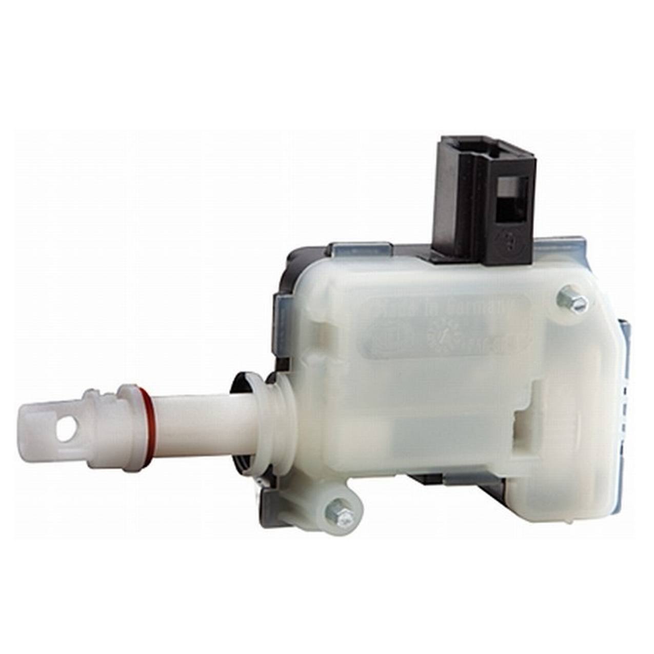 Audi VW Fuel Door Actuator 1C0810773 – Hella 007546071