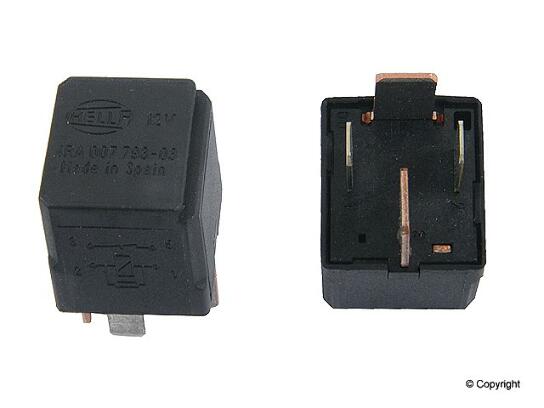 Multi Purpose Relay – Hella 007793031