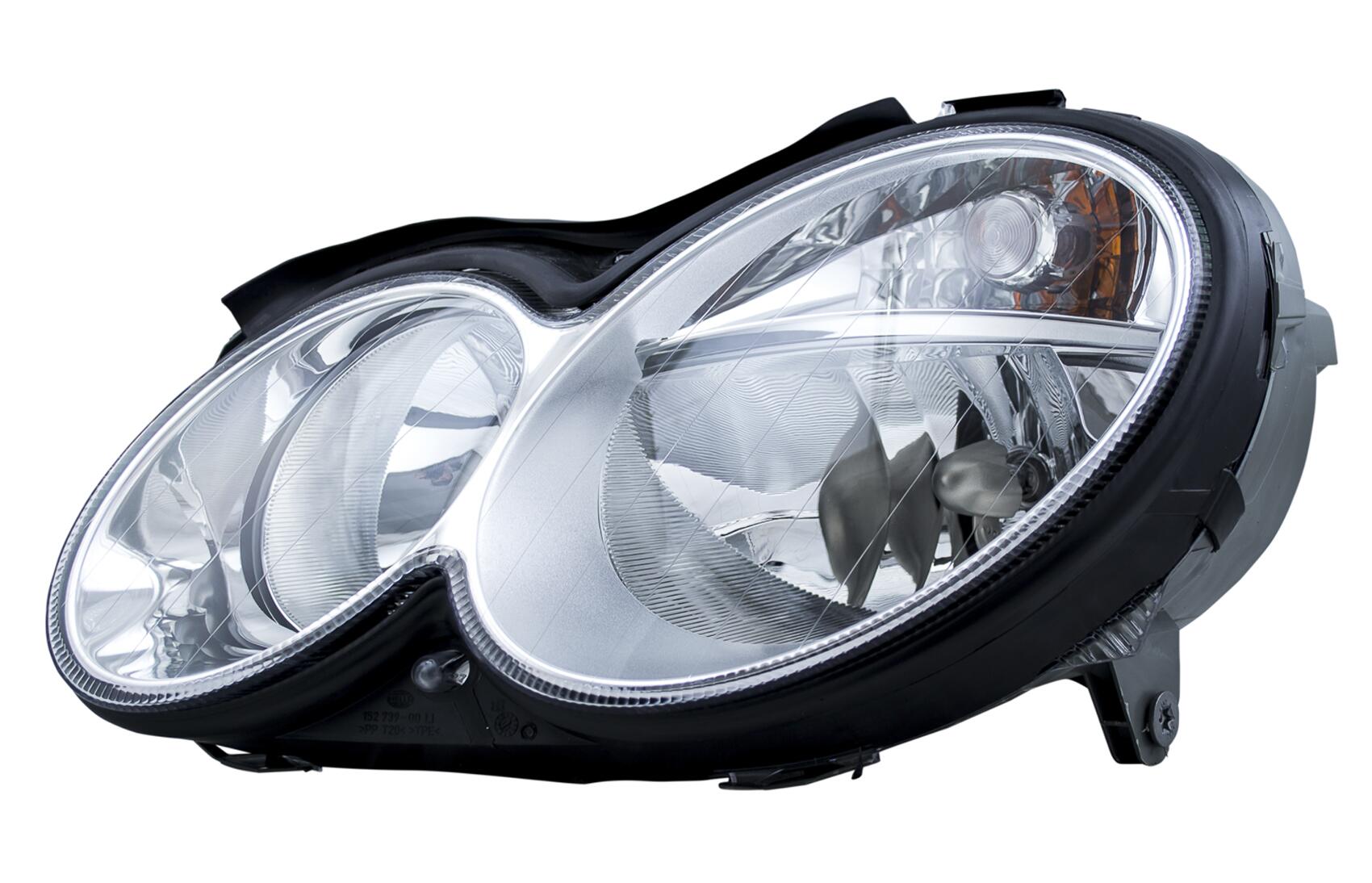 Mercedes-Benz Headlight Assembly – Front Driver Side 2098202961