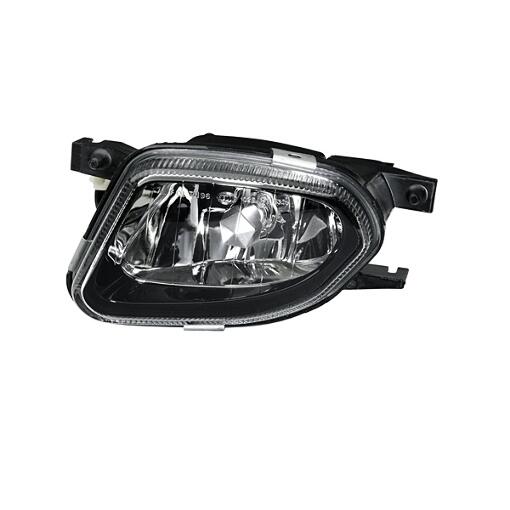 Mercedes Foglight Assembly – Driver Side 2118201156 – Hella 008275071