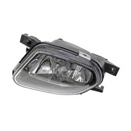 Mercedes Foglight Assembly – Driver Side 2118201156 – Hella 008275071