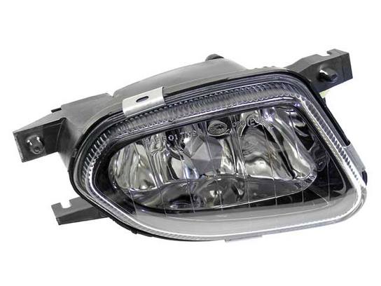 Mercedes Foglight Assembly – Passenger Side 2118201256 – Hella 008275081