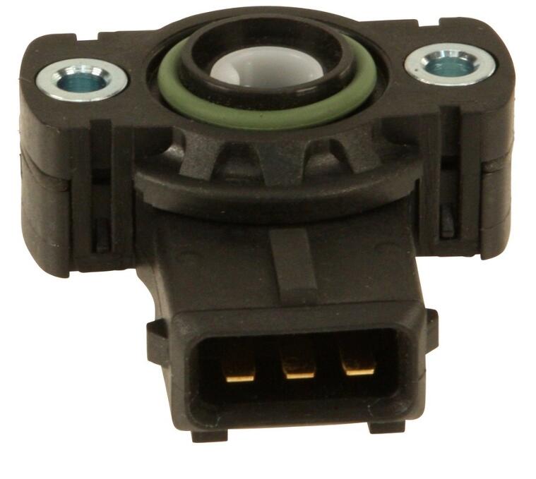 BMW Throttle Position Sensor 13637840383 – Hella 008476271