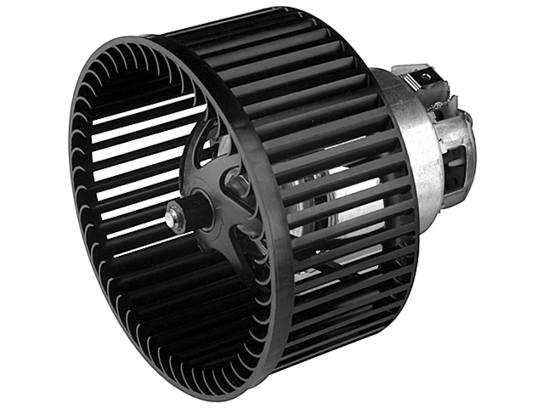 VW Heater Fan Motor 1H1820021 – Behr 009100291