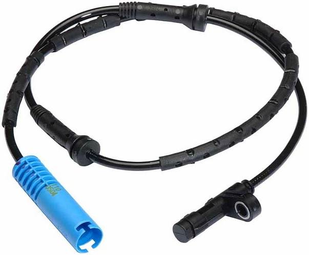 Mini ABS Wheel Speed Sensor – Rear 34526756385 – Hella 009106331