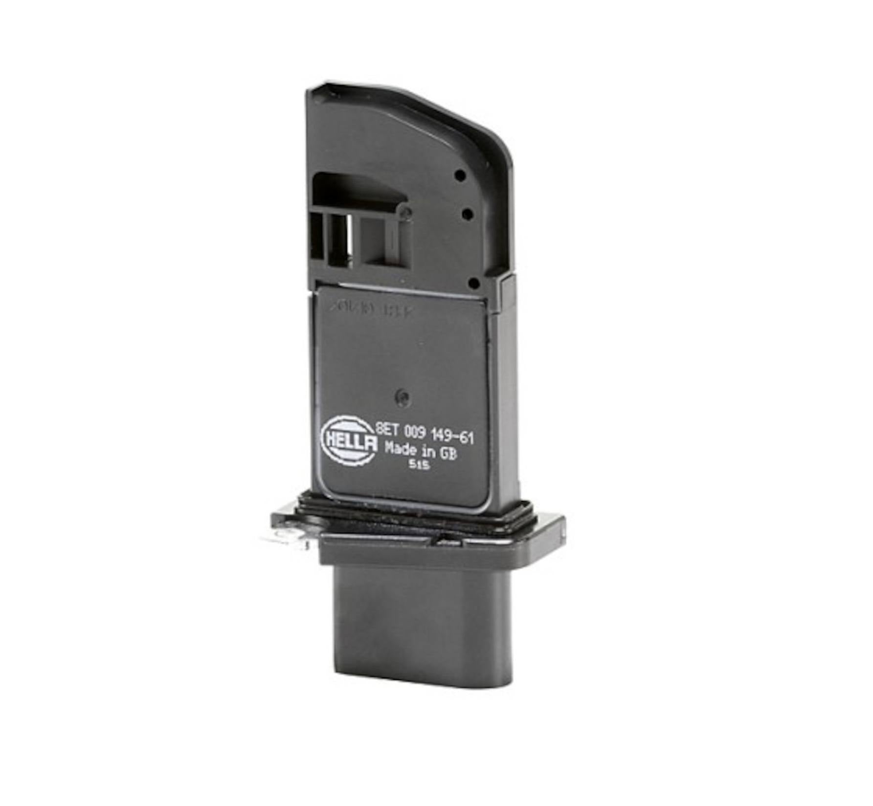 Audi Volkswagen Mass Air Flow Sensor