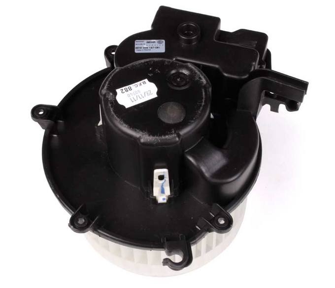 Mercedes Heater Fan Motor 2308200214 – Behr Premium 009157081