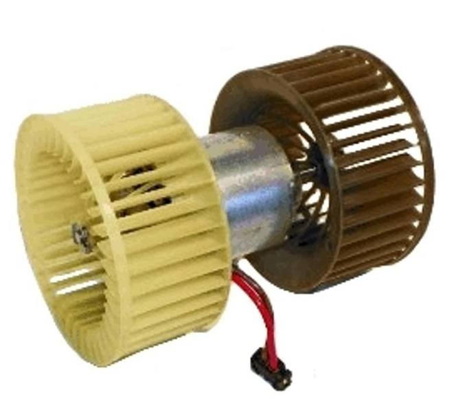 BMW HVAC Blower Motor 64119204154 – Behr 009158051