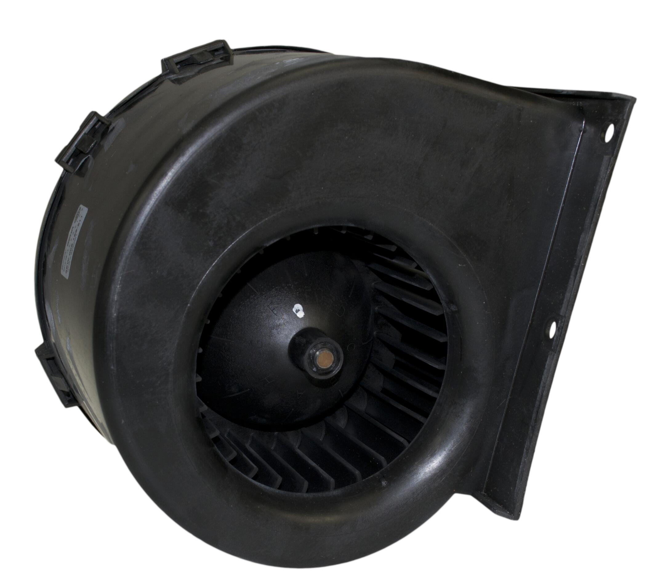 Sprinter Heater Fan Motor – Behr Premium 009158511