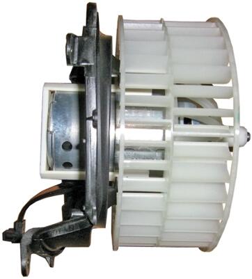 Mercedes Heater Fan Motor 2209060100 – Behr Premium 009159211