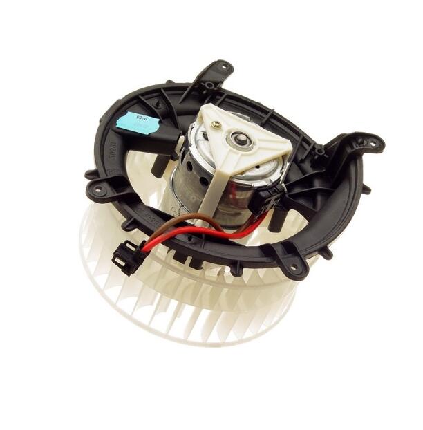 Mercedes Heater Fan Motor 2209060100 – Behr Premium 009159211